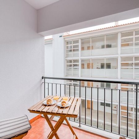 Casa Da Praia Caniço Zewnętrze zdjęcie