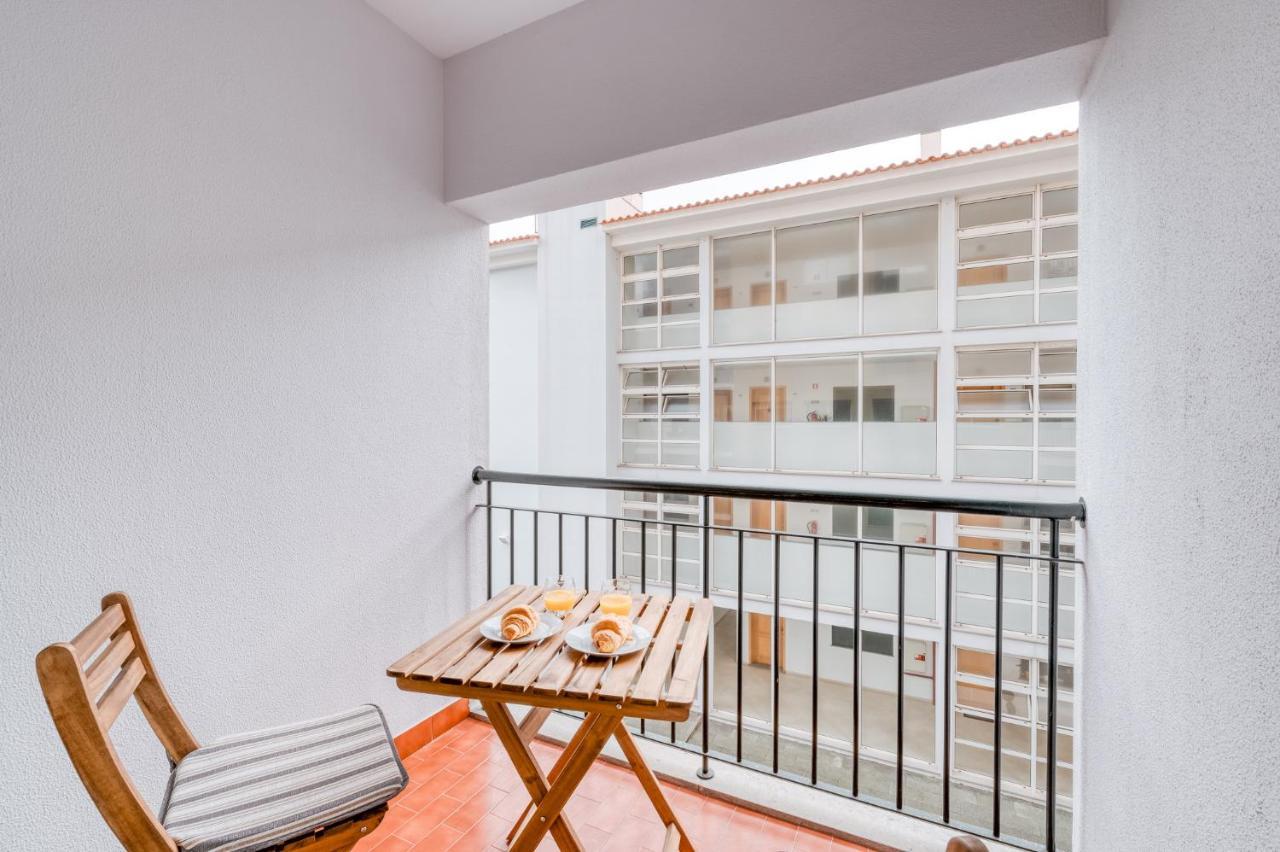 Casa Da Praia Caniço Zewnętrze zdjęcie